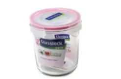 Glasslock韩国韩国钢化玻璃保鲜盒720ml MCCD-072