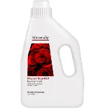 花卉诗/Flower ship红色梅拉玫瑰花香香氛洗衣液2L