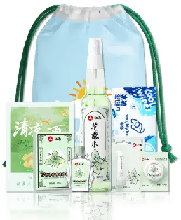 仁和-夏季臻选套装-26XJ145