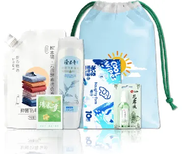 送清凉-夏季臻选套装-26XJ078