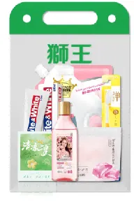 狮王-夏季臻选套装-26XJ147