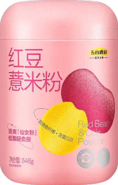红豆薏米粉546g