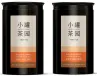 小罐茶园 彩标系列陈皮白茶2.0版