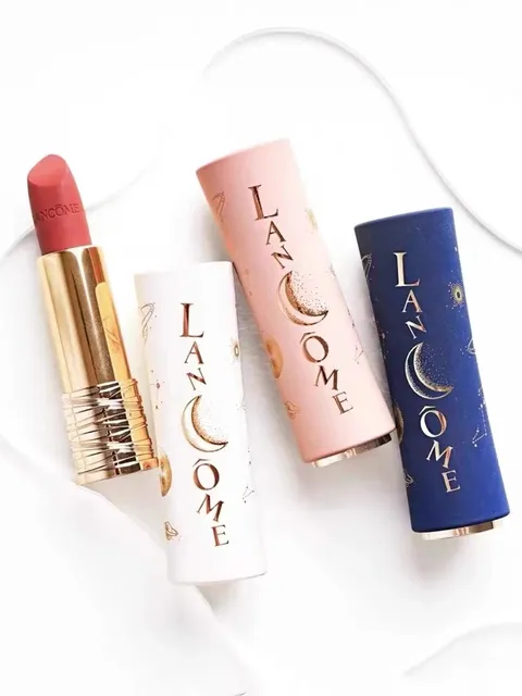 Lancome/兰蔻限定口红3.4g:274#196#295