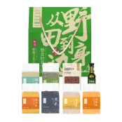 姚朵朵轻养生活礼盒2900克