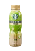 星巴克茶咖270ml瓶装（8瓶装）