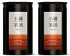 小罐茶园 彩标系列小种红茶2.0版