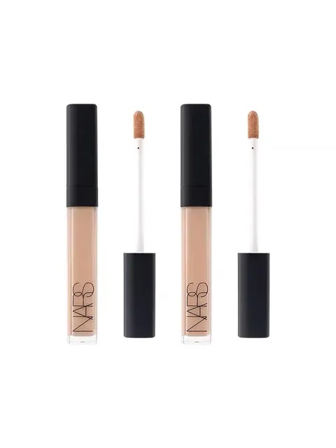 nars/遮瑕6ml:#1231 #1232 #1234 #1233