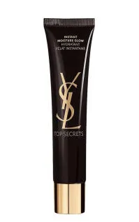 ysl/圣罗兰黑丝缎保湿隔离妆前乳40ml