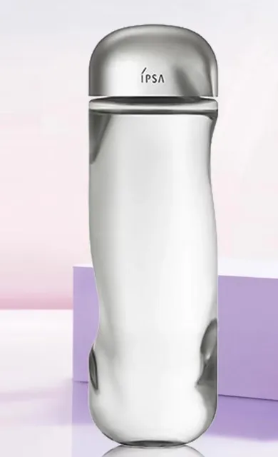 IPSA茵芙纱流金水200ml