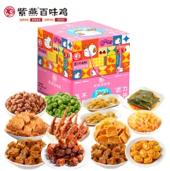 紫燕卤力全开A 739g