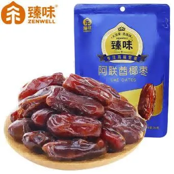 臻味-200g阿联酋椰枣