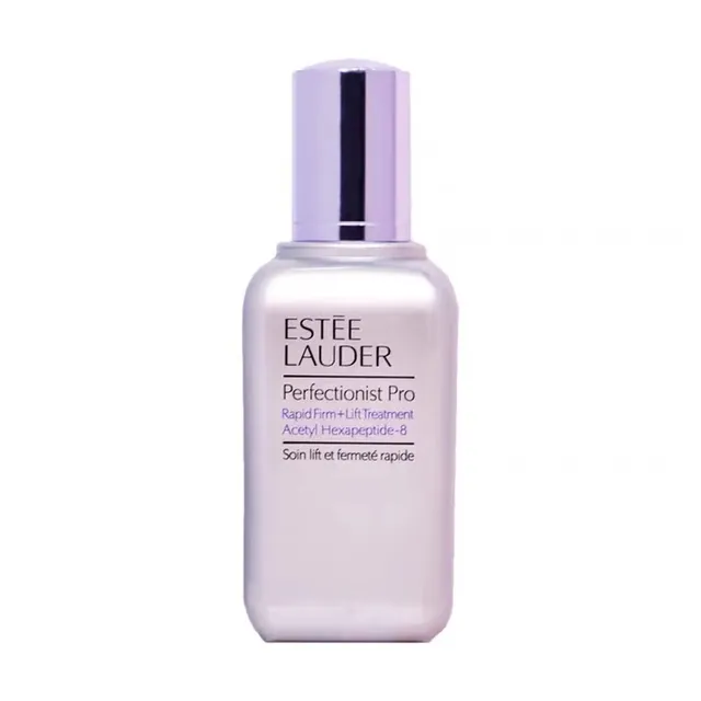 雅诗兰黛纤雕精华100ml