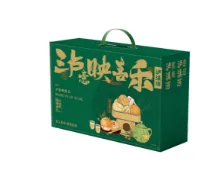 泸溪河2025新中式糕点组合1025g