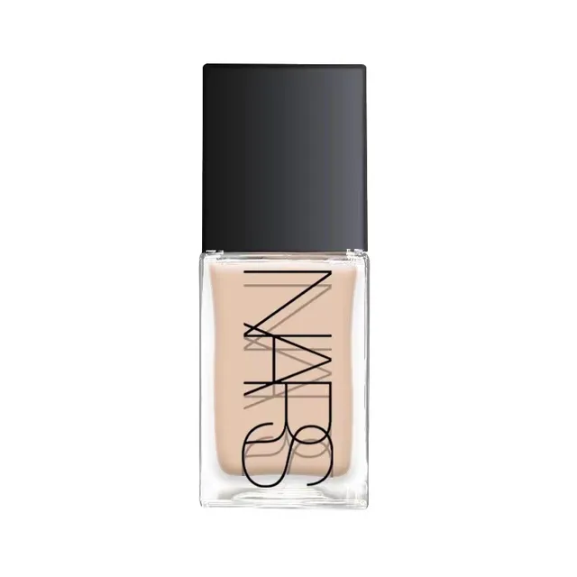 nars/方瓶粉底液30ml:L0 L1 L2 L3 L4