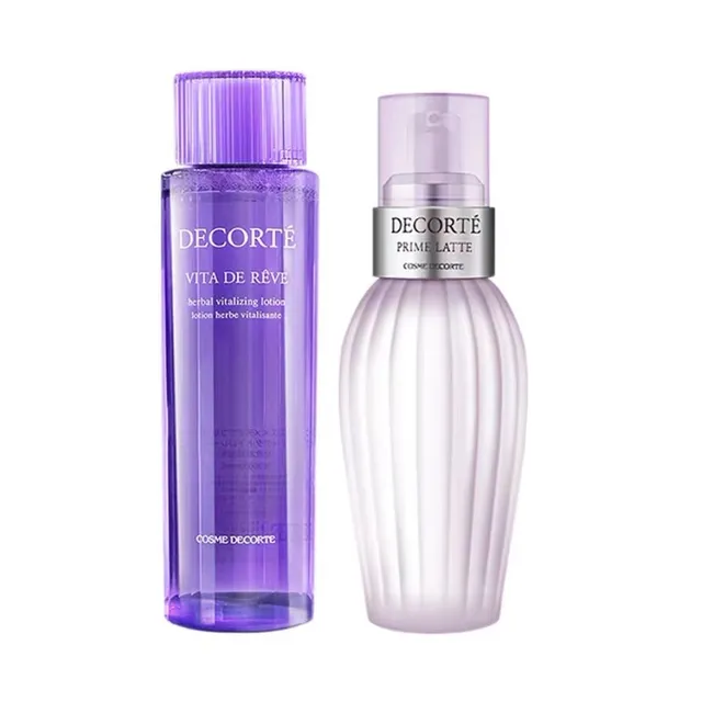 黛珂牛油果150ml+紫苏水150ml