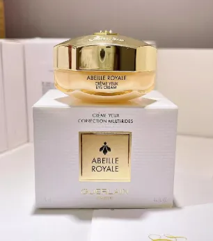 娇兰帝皇蜂姿抗皱赋源眼霜15ml