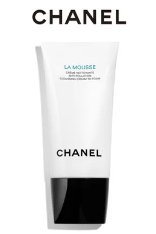 CHANEL 香奈儿山茶花洗面奶150ml