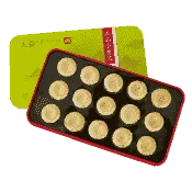 45g正品小金沱(生)