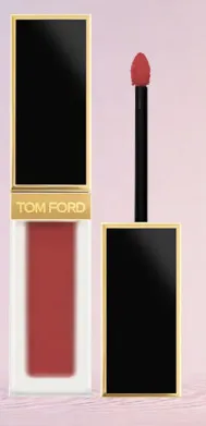 TF黑金短唇釉6ML 色号:16#100#121#122#123#127#129#130#131#132#133#