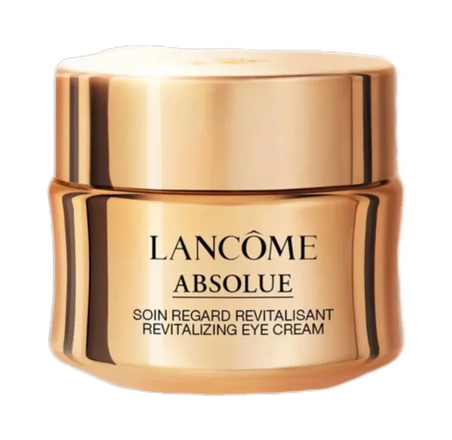 Lancome/兰蔻菁纯眼霜20ml