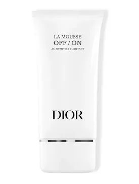 Dior/迪奥睡莲洁面150ml