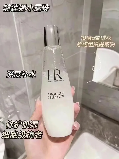 HR/赫莲娜小露水200ml