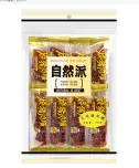 自然派炭烧猪肉脯100g