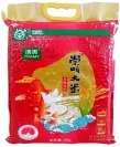 清美崇明大米5kg