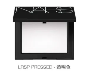 nars/大白饼10g