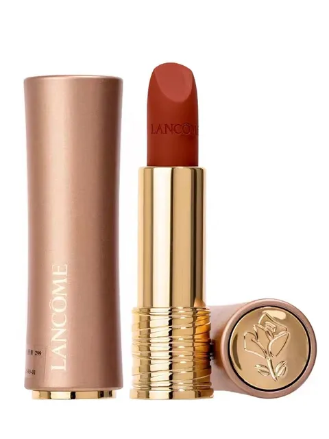 Lancome/兰蔻粉金口红3.4g:196#888# 274#278#155#525#169