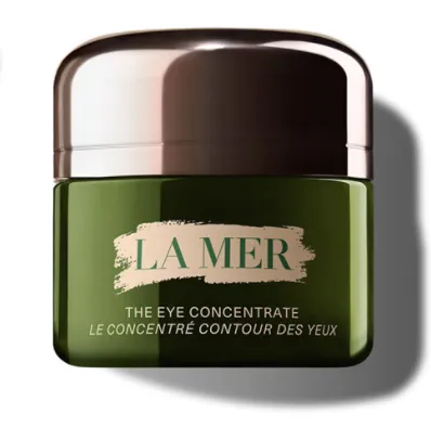 LA MER海蓝之谜浓缩修护眼霜15ml