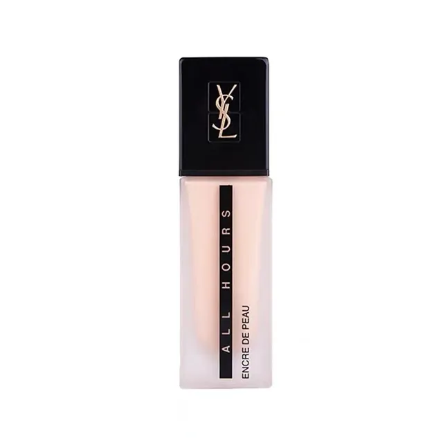 ysl/圣罗兰无暇恒久粉底液25ml:B10 B20