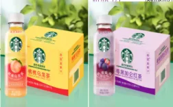 星巴克星茶饮330ml瓶装(15瓶装)