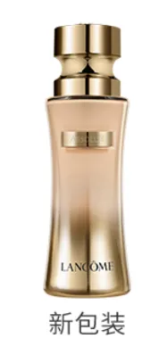 Lancome/兰蔻菁纯粉底液35ml 色号:100 110
