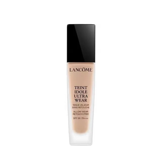 Lancome/兰蔻持妆粉底液30ml 色号:PO-O1 PO-03 P-01