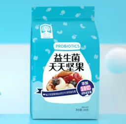 臻味189g益生菌天天坚果成人款