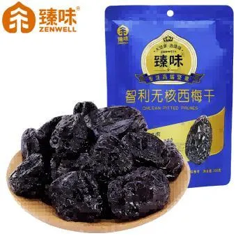 臻味-100g智利无核西梅干