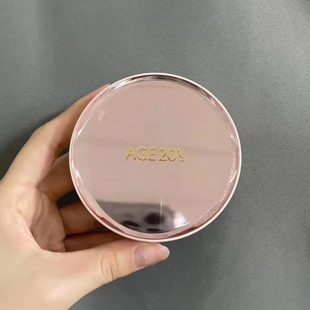 爱敬气垫:28g #13#21#23