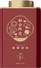 陈皮(3年陈135g)