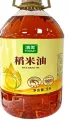 清美稻米油5L