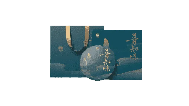 普知味礼盒(生)(升级版)