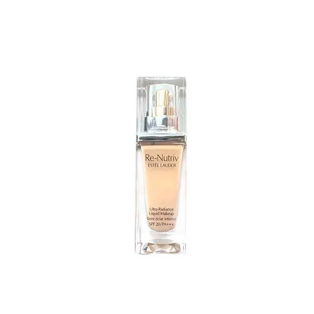 白金粉底液30ml:1c0#2c0