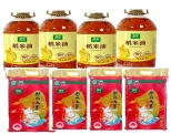 清美 米油套餐 20L+20kg