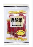 自然派蜜汁味猪肉脯65g