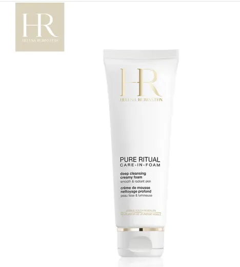 HR/赫莲娜洁面泡沫125ml