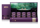 金罐系列特级东方美人茶15罐装60g乌龙茶