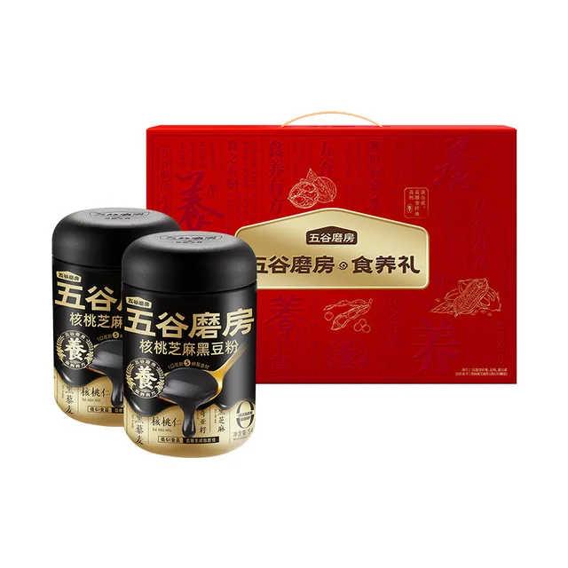 食养-经典款礼盒1092g