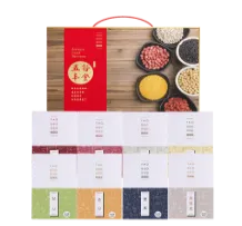 姚朵朵 五谷丰登杂粮礼盒3200克