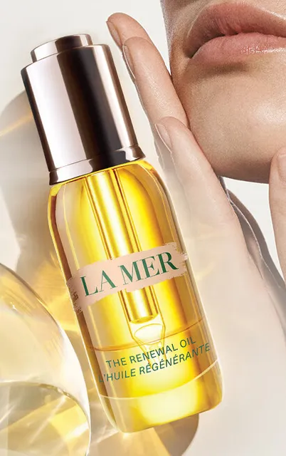 海蓝之谜（LA MER）璀璨焕活精华油30ml